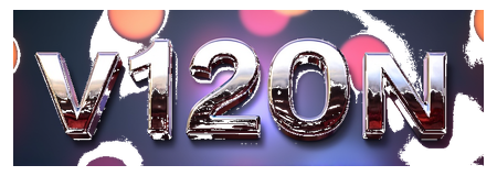 v120n logo