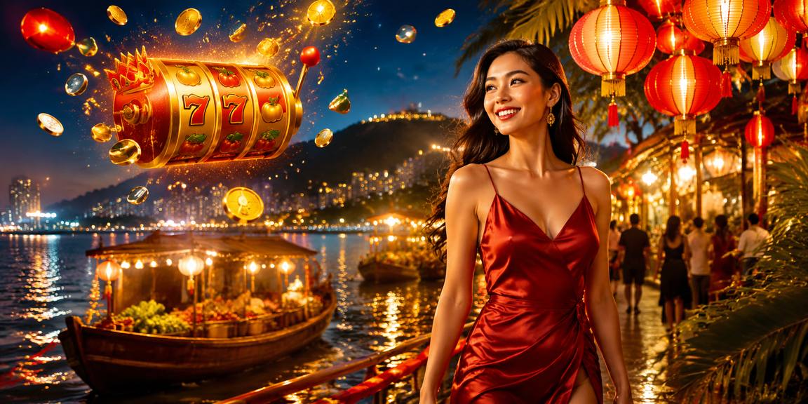 v120n Bên trong phòng slot