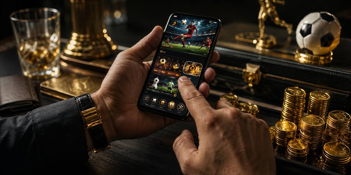 v120n mobile gaming